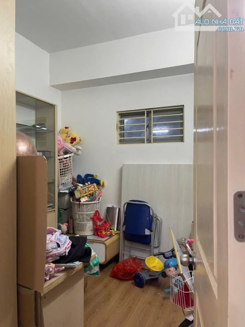Chỉ 2.52 tỷ sở hữu ngay căn hộ 56m2 chung cư HH Linh Đàm full nội thất - 3