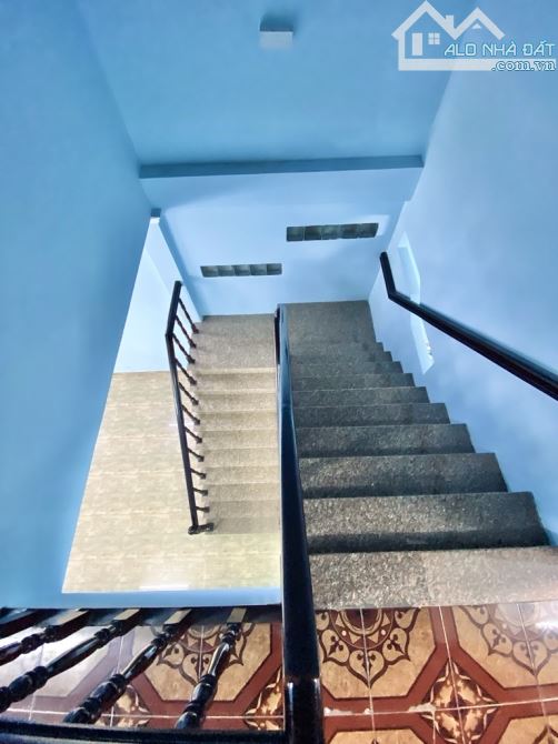 NHÀ TÂN BÌNH 2 TẦNG - 4 × 14 HẺM 6M - PHAN HUY ÍCH - nhỉnh 7 TỶ - 3