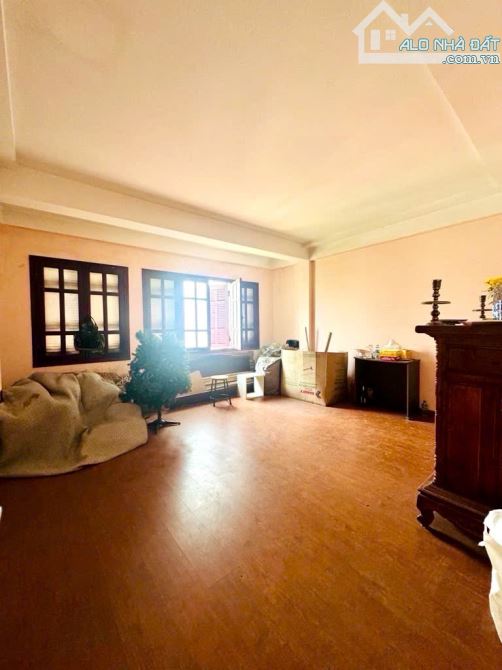 BÁN NHANH NHÀ DỊCH VỌNG HẬU - 52M², 6 TẦNG, THANG MÁY, NỞ HẬU, CHỈ 10 TỶ - 3