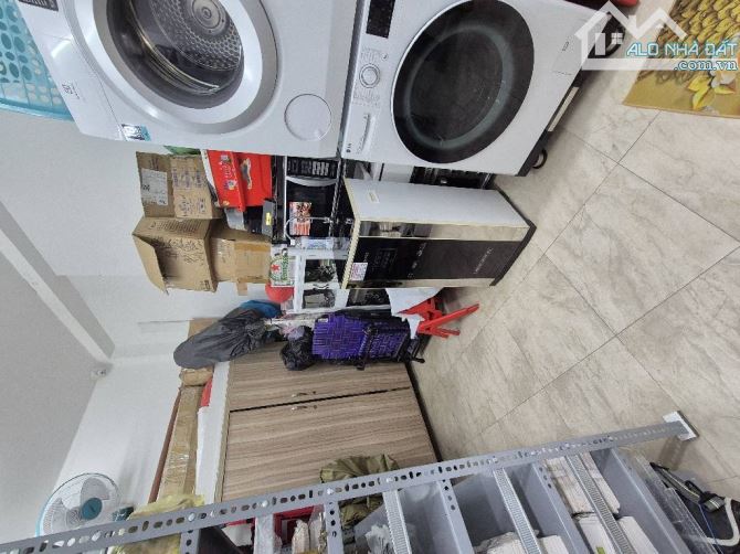 BÁN NHÀ MẶT TIỀN THỤT NGUYỄN ĐÌNH CHIỂU - SỔ NỞ HẬU - VỪA Ở VỪA CHO THUÊ 58M2 - 9.9 TỶ - 3