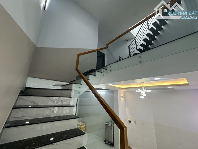 Bán nhà 2 tầng mặt tiền đường cây da xề gần siêu thị go dt 114m2 - 3
