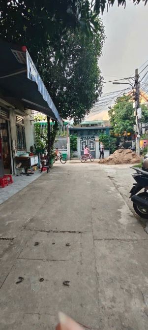 📌📌📌LÀM VIỆC TRỰC TIẾP GIÁ TỐT !!! Bán đất kiệt o to Đà Sơn - 3