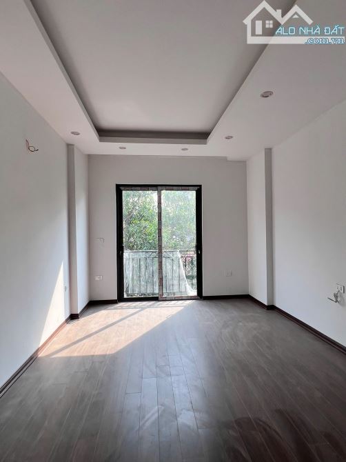 Bán nhà 6 tầng – Tân Lập, Đan Phượng, cạnh Vincom 55m²,MT 6.3m.Giá: 8.98 tỷ - 3