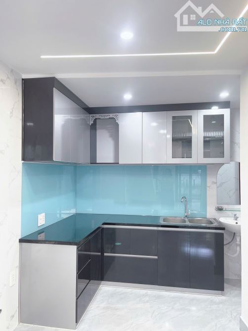 📌📌📌LÀM VIỆC TRỰC TIẾP GIÁ TỐT !!! BÁN NHÀ GÁC LỬNG KIỆT Ô TÔ NGUYỄN VĂN HUỀ - 3