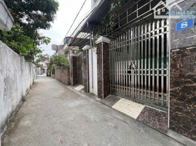 🏡 Bán nhà 3 tầng  3,68 tỷ, Thư Trung,  Đằng Lâm, Hải An - 2