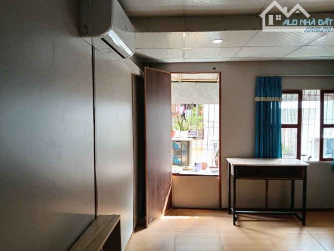 Cho thuê căn hộ phố Đại An, Hà Đông. 70m2, 2 ngủ. đủ đồ cơ bản. 10tr. - 3