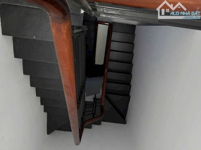 Cần tiền bán GÁP nhà đường số 3 khu chợ Tân Mỹ, Quận 7, thuận tiện vào ở ngay - 3
