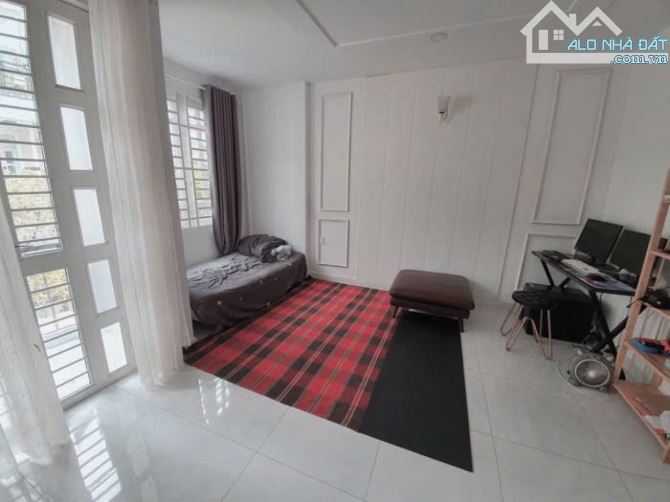 ⭐️⭐️ Giảm 100tr! Nhà SHR Vuông 2 tầng 71m2 – Lê Đức Thọ Gò Vấp - 3