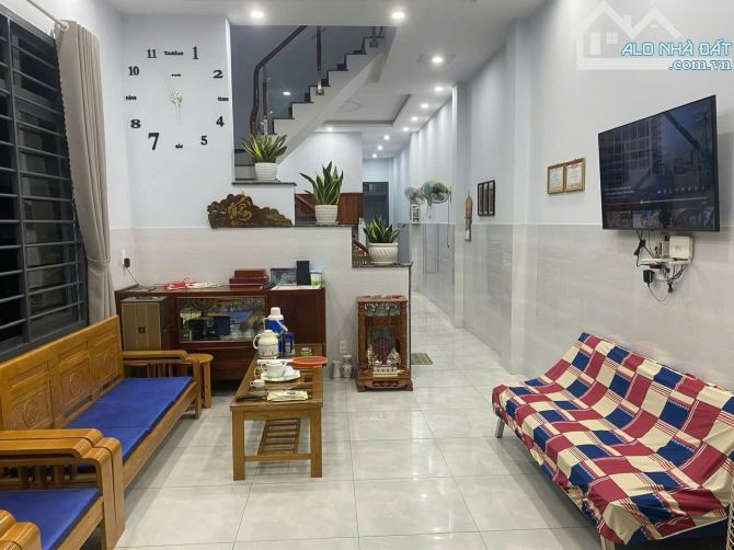 NP437 BÁN NHÀ 1 TRỆT 1 LẦU – TĐC PHÚ SƠN, TRẢNG BOM – GIÁ 3,5 TỶ - 3