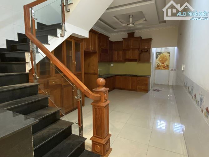 Mặt bằng kinh doanh  Bình hòa 24 thuận an giá rẻ - 3