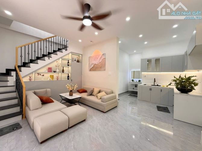 📌📌📌LÀM VIỆC TRỰC TIẾP GIÁ TỐT !!!Bán Nhà 2 tầng kiệt 338 hải phòng - 3
