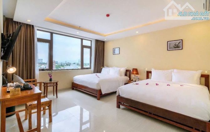 BÁN KHÁCH SẠN GÓC LÊ MẠNH TRINH VÀ PHƯỚC TRƯỜNG 9 - 3