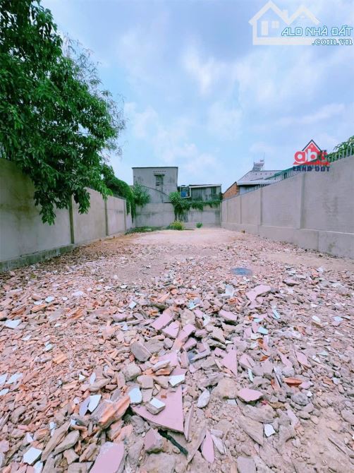 Bán đất biệt thự mini ngang gần 9m – P.Tân Biên, Biên Hoà, 155m² sổ riêng, giá 2,2 tỷ 📉 - 3