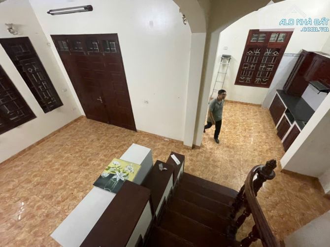 NHÀ HÀ ĐÔNG LÔ GÓC 72m mặt tiền 8m 4 tầng - 3