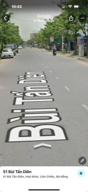 📌📌📌LÀM VIỆC TRỰC TIẾP GIÁ TỐT !!!Bán cặp Bùi tấn duyên  có nhà kho đang cho thuê - 3