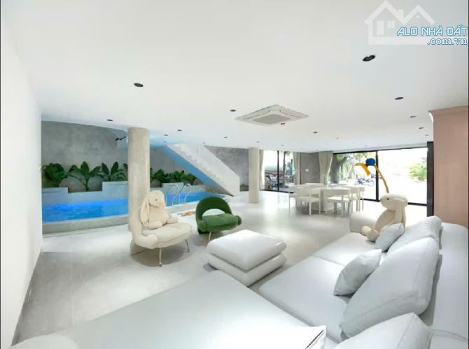 💎 BIỆT THỰ TRƯỜNG THI 2 – 184M² – 50 TỶ 💎 - 3