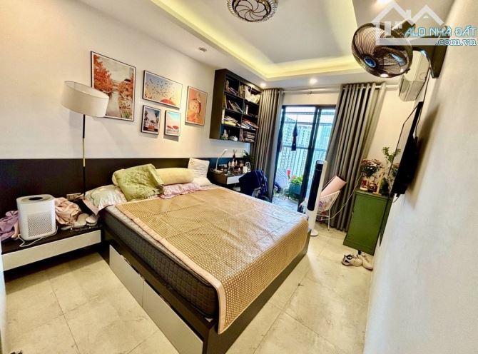 BÁN CĂN HỘ CAO CẤP - TÒA D - LÔ GÓC - CHUNG CƯ VIỆT ĐỨC COMPLEX LÊ VĂN LƯƠNG 93M2 - 8.2 TỶ - 3