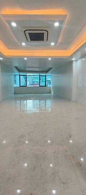 THÁI HÀ – TÒA 8 TẦNG THANG MÁY, GARA, Ở VÀ KINH DOANH ĐỈNH 117.5m² × 8 tầng × MT 5.4m – 47 - 3