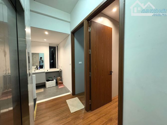 Nhà phố Linh Lang 4 tầng, gần oto giá 13.7 tỷ ngõ thông nhà đẹp ở ngay siêu hiếm - 3