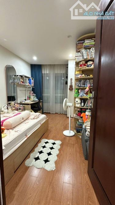 Thanh khoản gấp căn hộ toà A2 chung cư 151A Nguyễn Đức Cảnh - 3