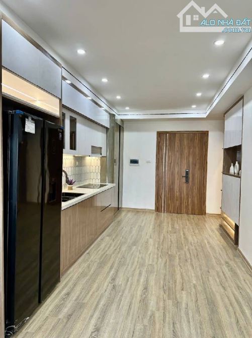 Bán chung cư 3 ngủ Ngã ba Nguyễn Lân,Lê Trọng Tấn,Trịnh Đình Cửu,sổ 72m2giá 5,18 tỷ(có TL) - 3