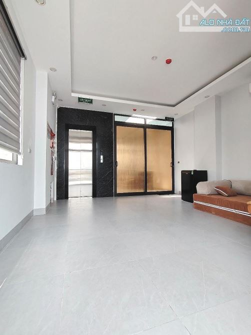 VIEW HỒ TÂY-XUÂN DIỆU-TÂY HỒ-62Mx8TẦNG-MT4.6M-Ô TÔ- THANG MÁY-TOÀ CĂN HỘ 27TỶ - 3