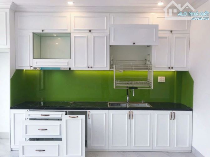 CHO THUÊ NGUYÊN CĂN 4 TẦNG  SHOPHOUSE ECO GARDEN - 3