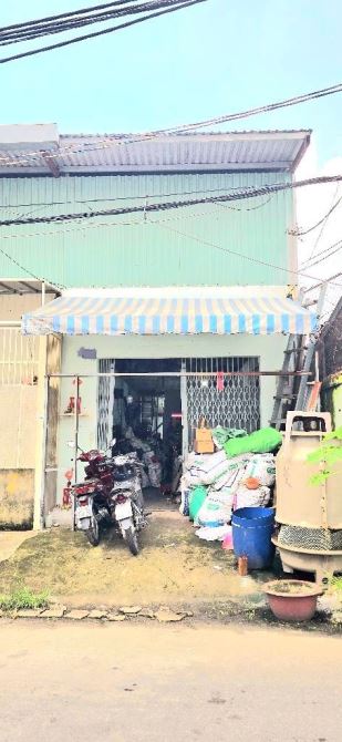 🔥 PHAN ANH – GIÁP Q6, TÂN PHÚ – HXH 8M, CÓ VỈA HÈ – DÒNG TIỀN 10TR/THÁNG – NHỈNH 6 TỶ - 3