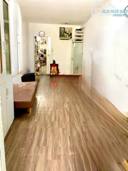 SIÊU VỊ TRÍ Q.10 – LÊ HỒNG PHONG – NỞ HẬU 6.9M – CHỈ 6.X TỶ. - 3