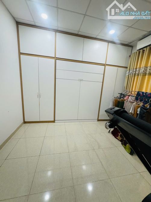 Nhà đẹp 2 tầng Phan Huy Ích, khu đồng bộ, 44m2, hẻm xe hơi 5m, chỉ 4 tỷ 99 - 3