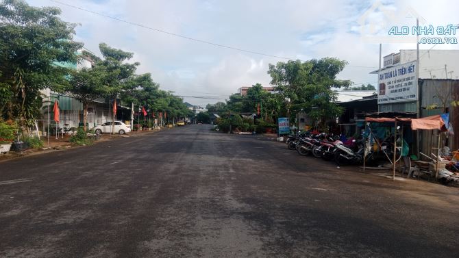 Cần bán 1416m² đất ở KDC Thạnh Mỹ, Cái Răng - 3