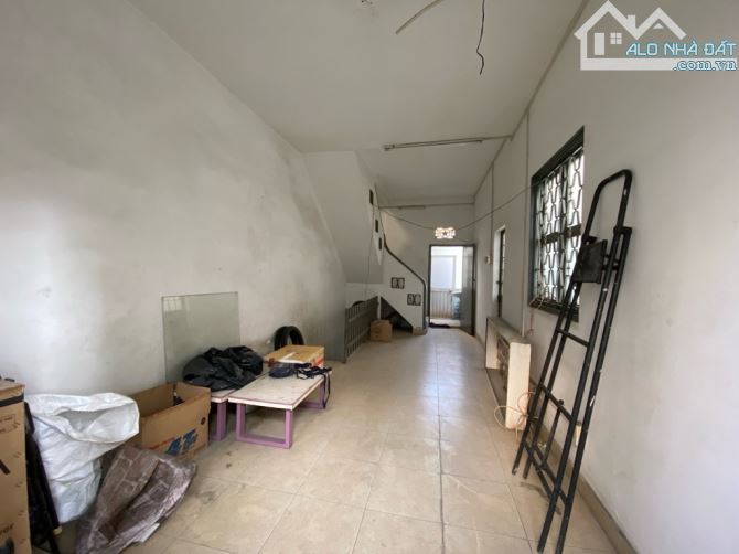 Bán nhà mặt tiền Nguyễn Thần Hiến ngang 4m ( 40m ) nhỉnh 6 ty - 3
