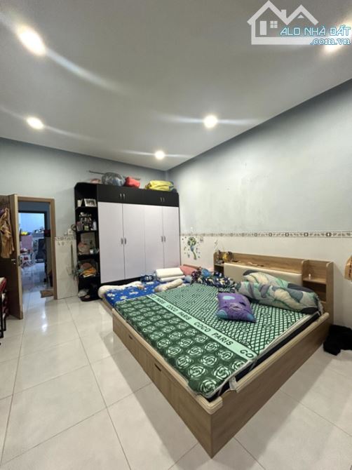 Ô TÔ NGỦ TRONG NHÀ, BÙI TƯ TOÀN, AN LẠC, BÌNH TÂN, 2 TẦNG, 68.0M2, 6.3 TỶ. - 3