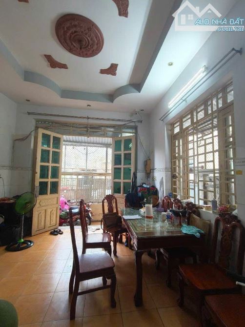 Trường Thọ Thủ Đức 110m2 ngang 7m chỉ hơn 5Ty - 3