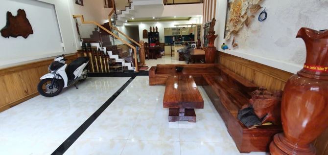 SIÊU PHẨM NHÀ PHỐ KINH DOANH MT CHÂU THỊ VĨNH TẾ 120M2 GIÁ 24,5 TỶ KINH DOANH CỰC ĐỈNH - 3