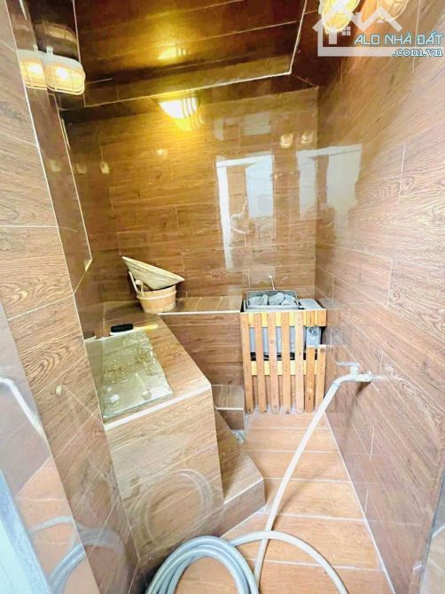 💥PHẨM QUẬN 11 - ĐƯỜNG Ô TÔ THÔNG CÁCH 2 CĂN MẶT TIỀN - NGAY KHU CƯ XÁ LỮ GIA - 112M - 3