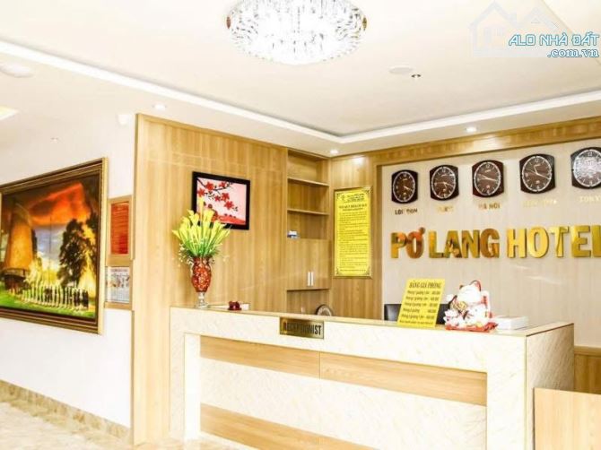 Bán Khách sạn Pơ Lang Nguyễn Công Trứ 25 tỷ - 3