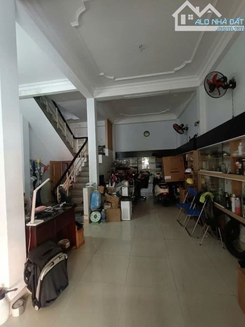 ☘️☘️NHÀ MT LÊ ĐÌNH LÝ - 2 TẦNG - 41M2 - NGANG 4.5M - TRUNG TÂM TẤP NẬP - GIÁ 7,X TỶ☘️☘️ - 3