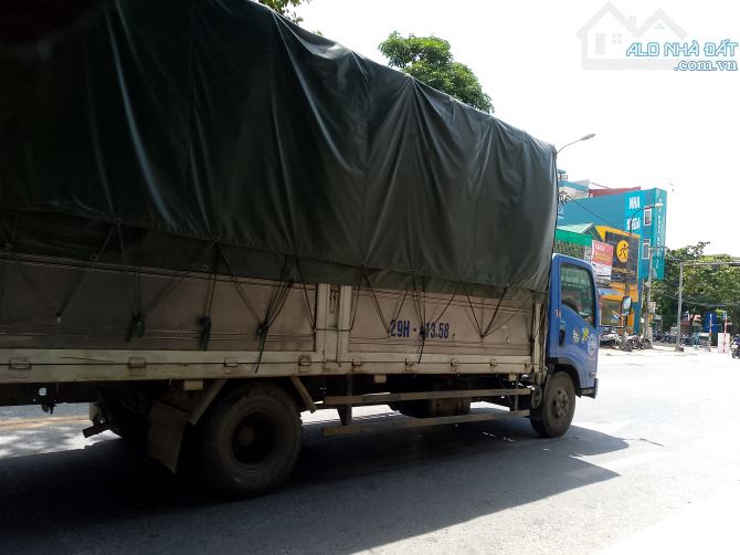 💥 LÔ GÓC,CỰC ĐẸP + 3.3 TỶ 76M 7.8M Tiền + Ô TÔ ĐỖ CỬA + NGÕ THÔNG + CHỢ GẦN NHÀ - 3