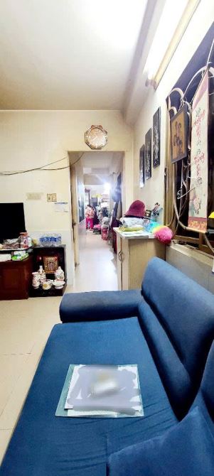 BAO ĐẦU TƯ, 2 TẦNG DIỆN TÍCH LỚN, 1/ HXH THÔNG BÙI MINH TRỰC, NHỈNH 70TR/M2. - 3