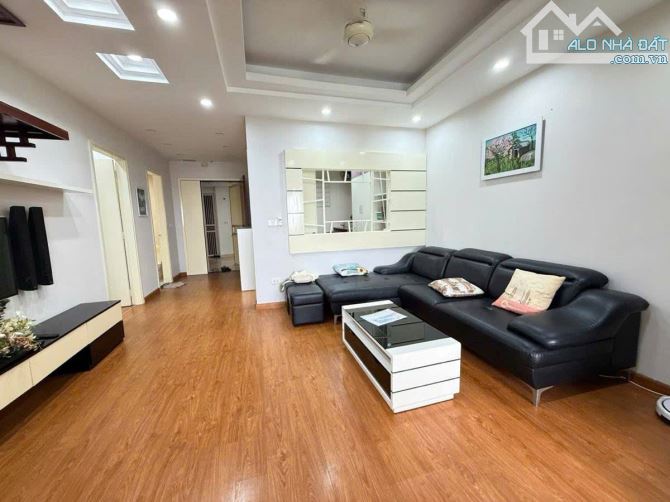 CẦN BÁN CHUNG CƯ NAM ĐÔ COMPLEX TRƯƠNG ĐỊNH - 94M2 - TRUNG TÂM - GẦN PHỐ - 7,3 TỶ. - 3