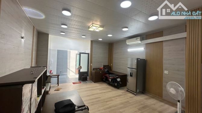 Bán nhà gần 140m2-5X26- Tân Thới Nhất Q12- nở hậu tài lộc - 3