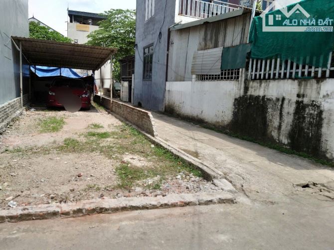 Thanh khoản lô góc 60m2 Hậu Dưỡng, hai mặt thoáng sáng, gần khu đấu giá chỉ 5,x tỷ - 3