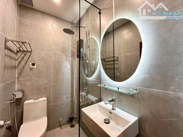 SIÊU PHẨM CHDV PHẠM VĂN ĐỒNG - 78M2 - 6PN KHÉP KÍN - 36TR/THÁNG - CHỈ 8.X TỶ - GÒ VẤP . - 3
