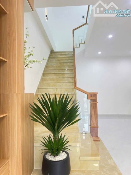 🚨BÁN NHÀ LẦU NGAY CHỢ 26 TÂN PHONG 5×25M THỔ CƯ 100% CHỈ 4TỶ7 THƯƠNG LƯỢNG - 3