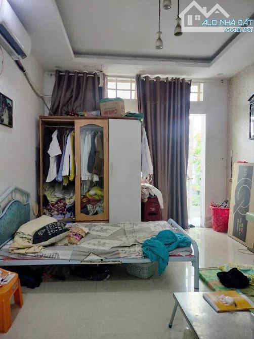 NHÀ ĐẸP Ở NGAY_DIỆN TÍCH 45M2_2 TẦNG_GÒ DẦU_TSN_TÂN PHÚ - 3