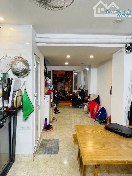 🏡 Khương Đình – Nhà C4, DT 57m², MT 4.8m – Ngõ Nông 3 Bước Ra Phố – Giá Chỉ 5 Tỷ - 3