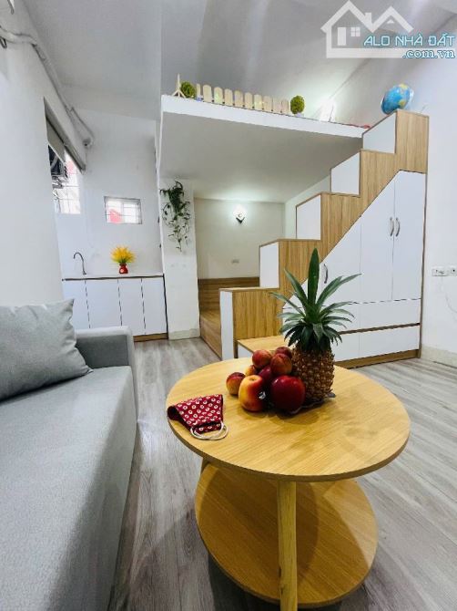 Bán căn hộ chung cư mini 28m², giá 1.2 tỷ – Ngõ 72 Nguyễn Trãi, Ngã Tư Sở Thanh Xuân - 3