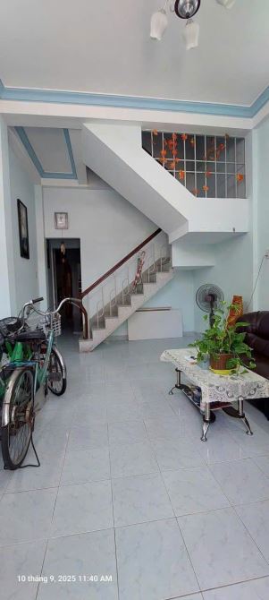 Nổ đơn 1 căn trung tâm cho cả nhà - 3