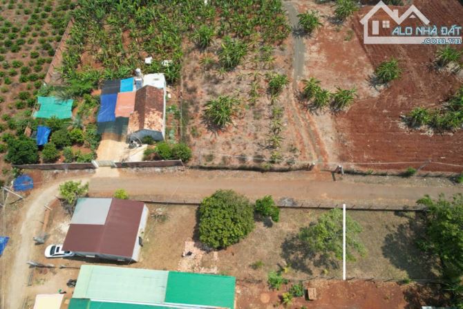 Lô Đất GÓc 2MT 688m2,thổ cư,đất đường nhựa ngay Y Wang,nhìn thẳng Hồ EAKao BÁN 2tỷ400tr - 3
